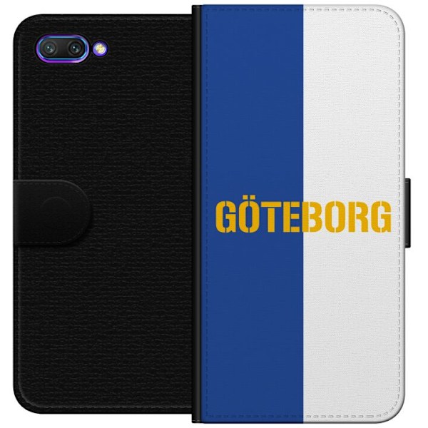 Honor 10 Plånboksfodral Göteborg