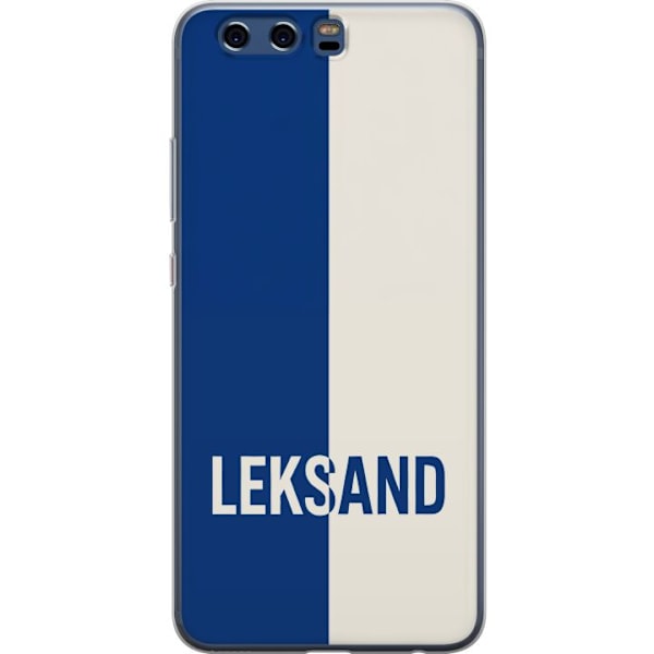 Huawei P10 Gjennomsiktig deksel Leksand – Ishockey