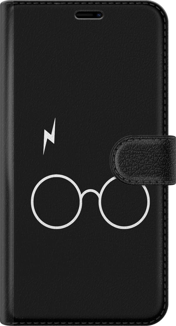 Yhteensopiva Lompakkokotelo Apple iPhone 12 Harry Potter