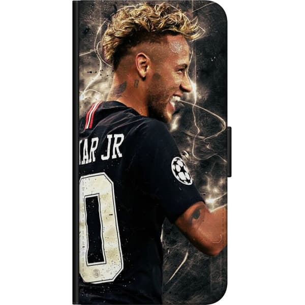 Kompatibelt Lommeboketui til OnePlus 9 Pro Neymar Junior