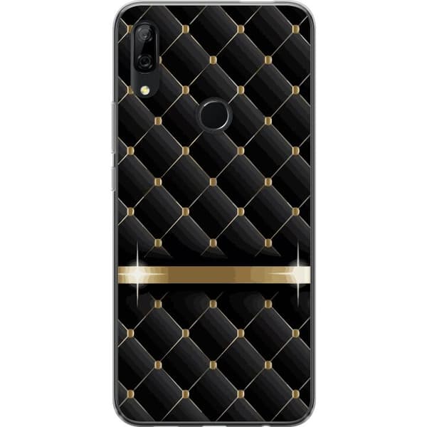 Kompatibel Mobilcover til Huawei P Smart Z Sofistikeret