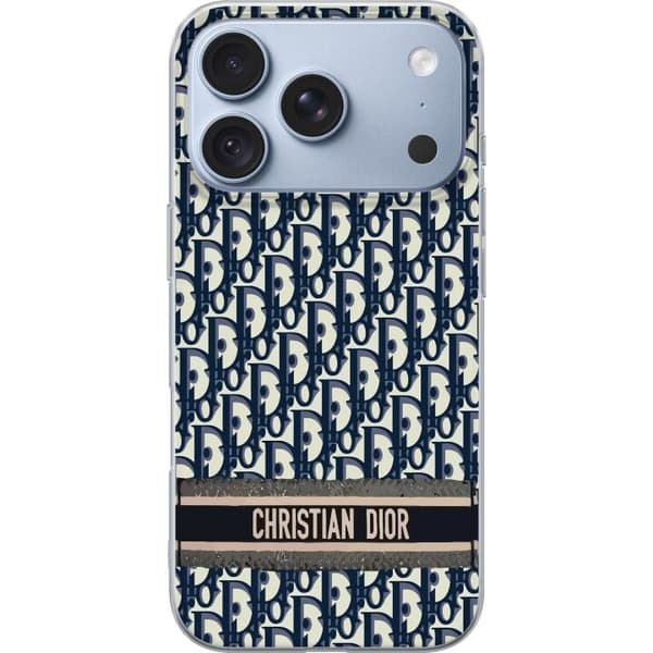 Kompatibel Mobilcover til Apple iPhone 17 Pro Christian