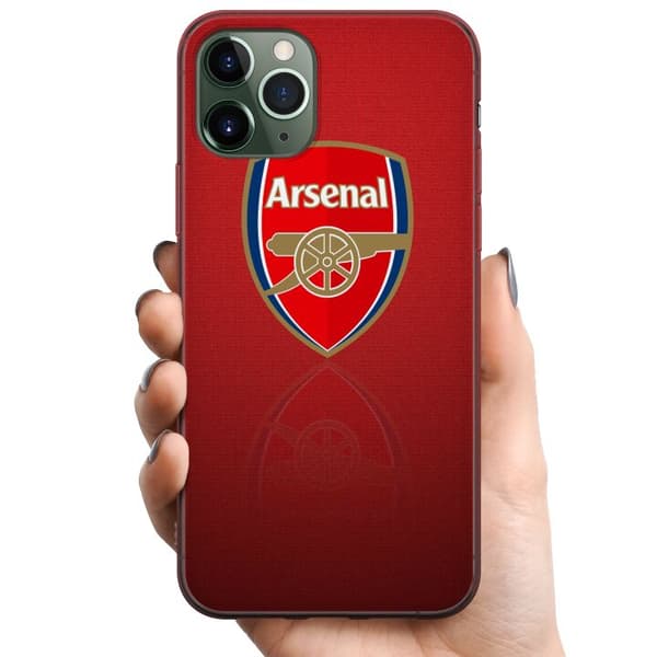 Kompatibelt Mobildeksel til Apple iPhone 11 Pro Arsenal