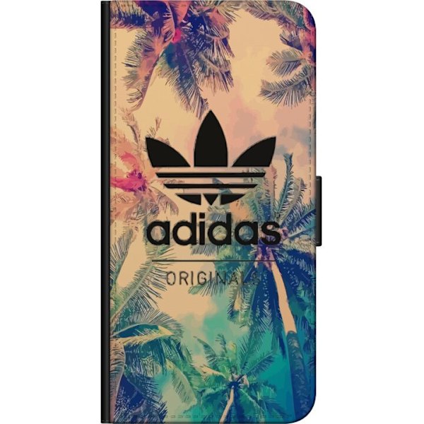 Samsung Galaxy Note10+ Tegnebogsetui Udtalelse
