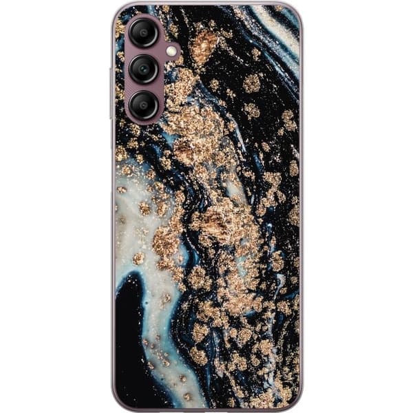 Kompatibelt Mobildeksel til Samsung Galaxy A14 5G Jet