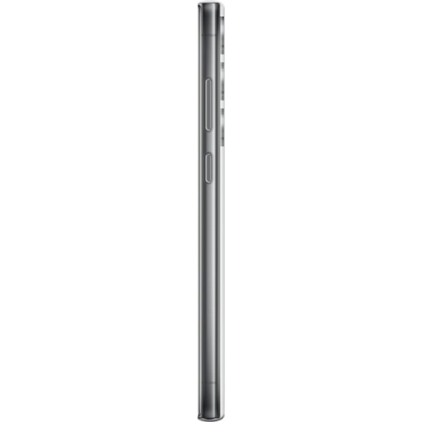 Samsung Galaxy S24 Ultra Gennemsigtig cover Labubu Pop Mart Karakterer Figurer Samlerobjekt Populær Figursærie Design Pop Mart Leksakskunst Motiv