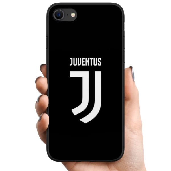 Apple iPhone 8 TPU Mobilskal Juventus