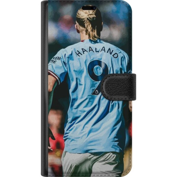 Samsung Galaxy Xcover 5 Plånboksfodral Erling Haaland