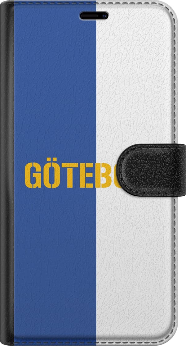 Yhteensopiva Lompakkokotelo Apple iPhone 11 Göteborg