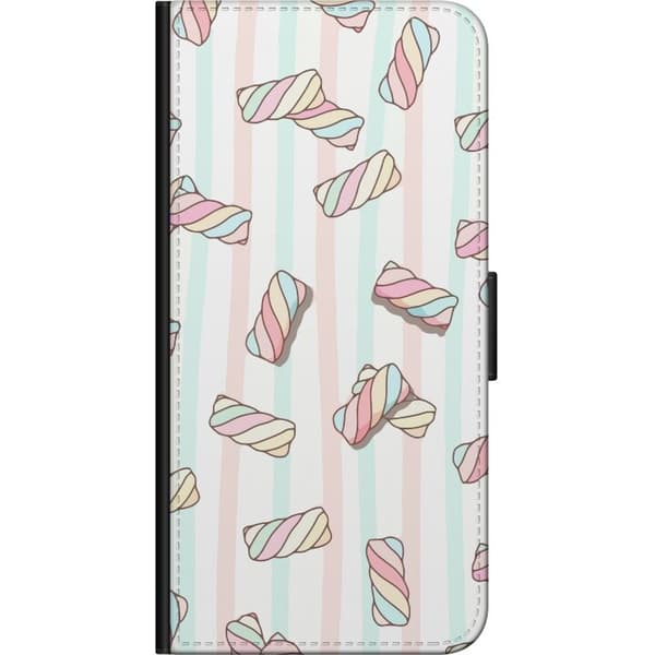 Yhteensopiva Lompakkokotelo Samsung Galaxy A20s Marshmallow