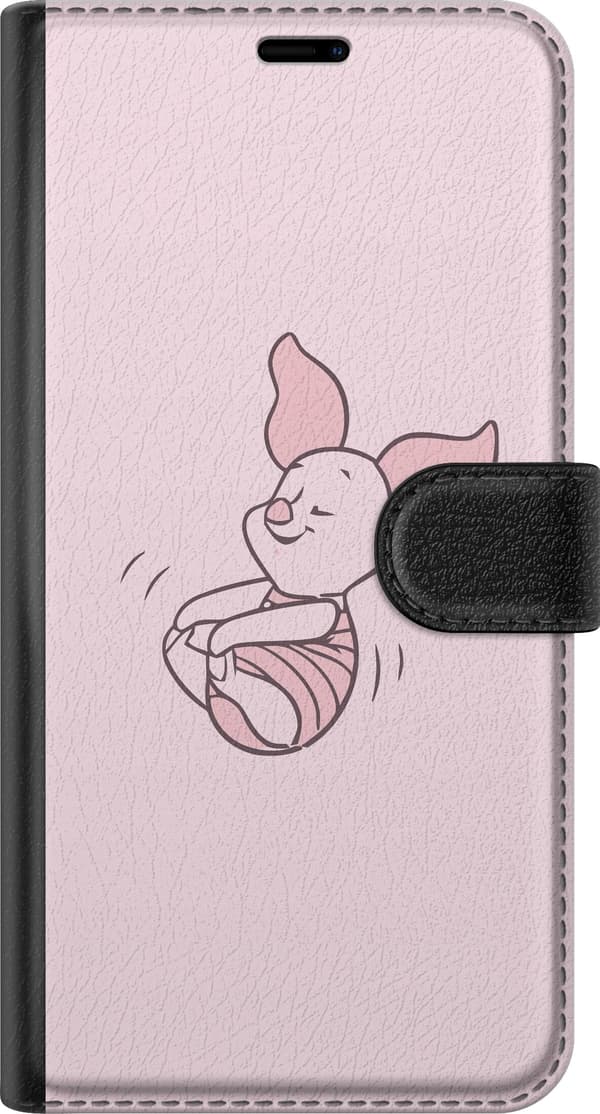 Kompatibel Tegnebogsetui til Apple iPhone 11 Nasse Nalle Puh