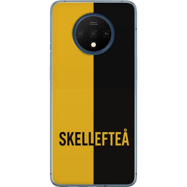 Kompatibelt Mobildeksel til OnePlus 7T Skellefteå