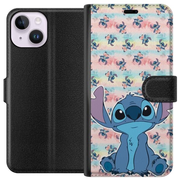 Yhteensopiva Lompakkokotelo Apple iPhone 14 Ommel
