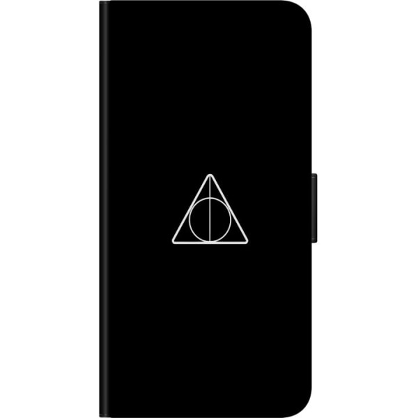OnePlus 8 Lommeboketui Harry Potter AI