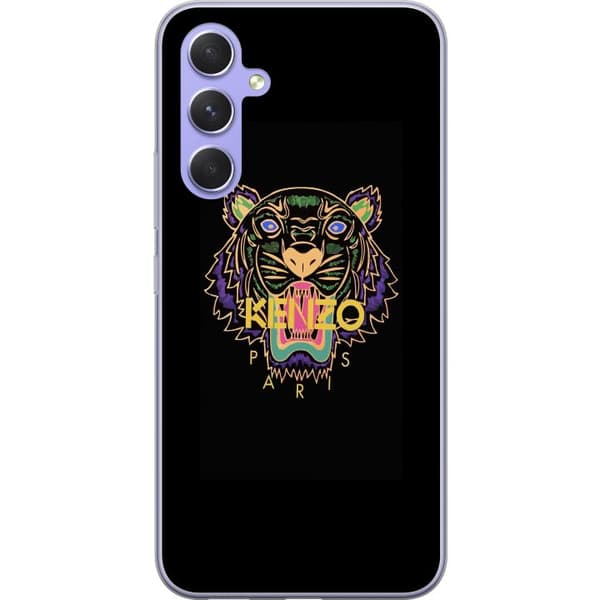 Kompatibelt Mobildeksel til Samsung Galaxy A54 Kenzo