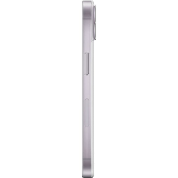 Apple iPhone 15 Gennemsigtig cover stik