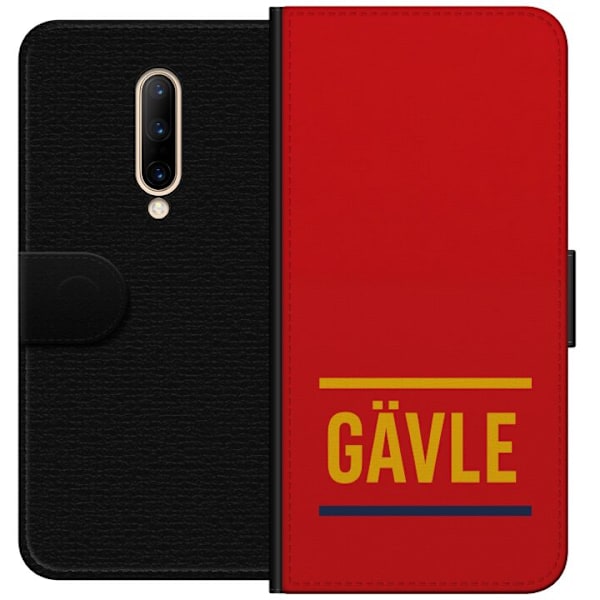 OnePlus 7 Pro Lompakkokotelo Gävle - Jääkiekko