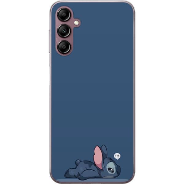 Kompatibelt Mobildeksel til Samsung Galaxy A14 5G Sting