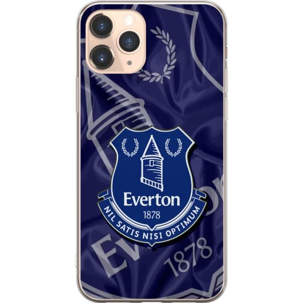 Kompatibelt Mobilskal till Apple iPhone 11 Pro Everton