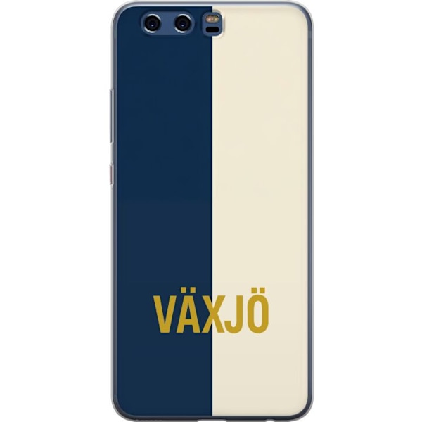 Huawei P10 Genomskinligt Skal Växjö – fotboll