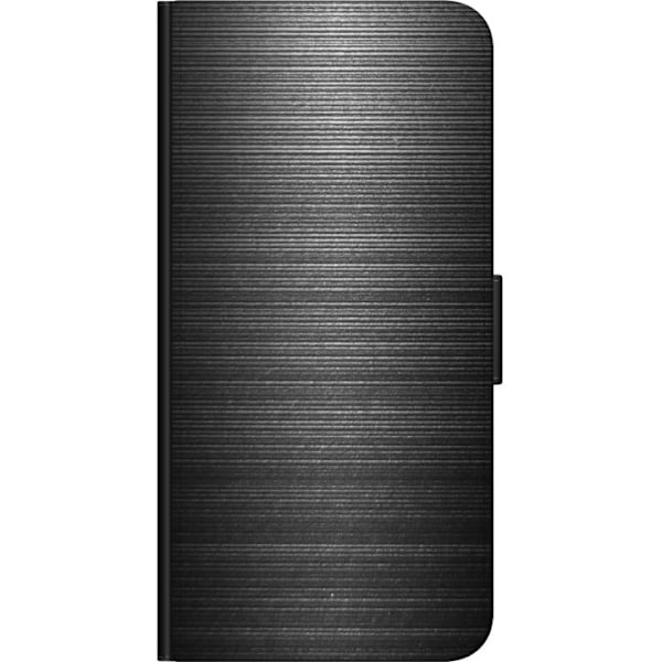 Huawei P smart Lompakkokotelo Höyrypuhallettu Metalli