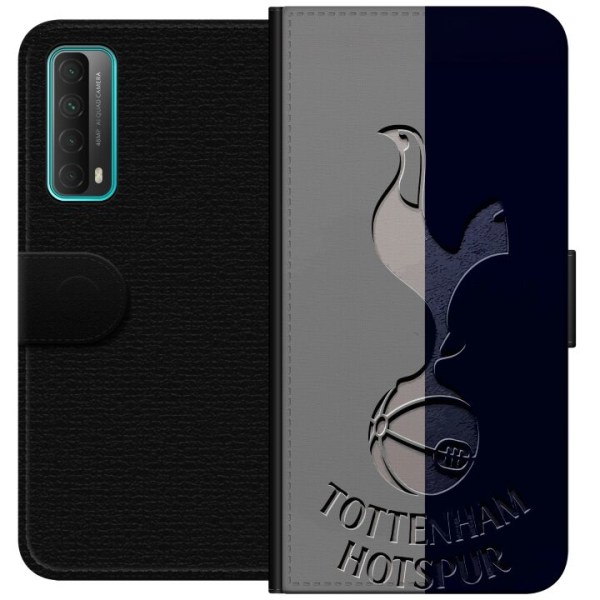 Huawei P smart 2021 Lompakkokotelo Tottenham Hotspur