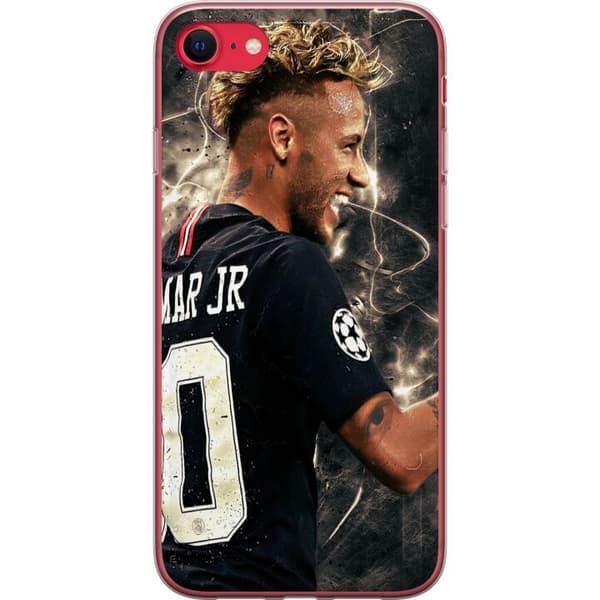 Kompatibelt Mobilskal till Apple iPhone 7 Neymar