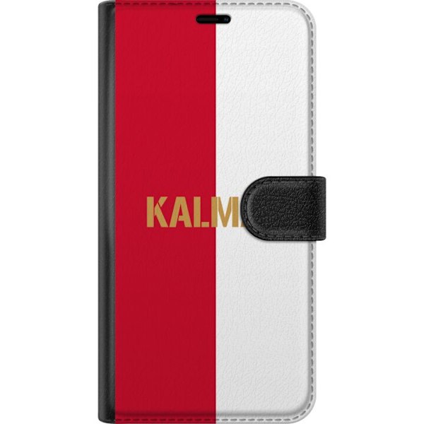 Xiaomi Redmi Note 11 Plånboksfodral Kalmar