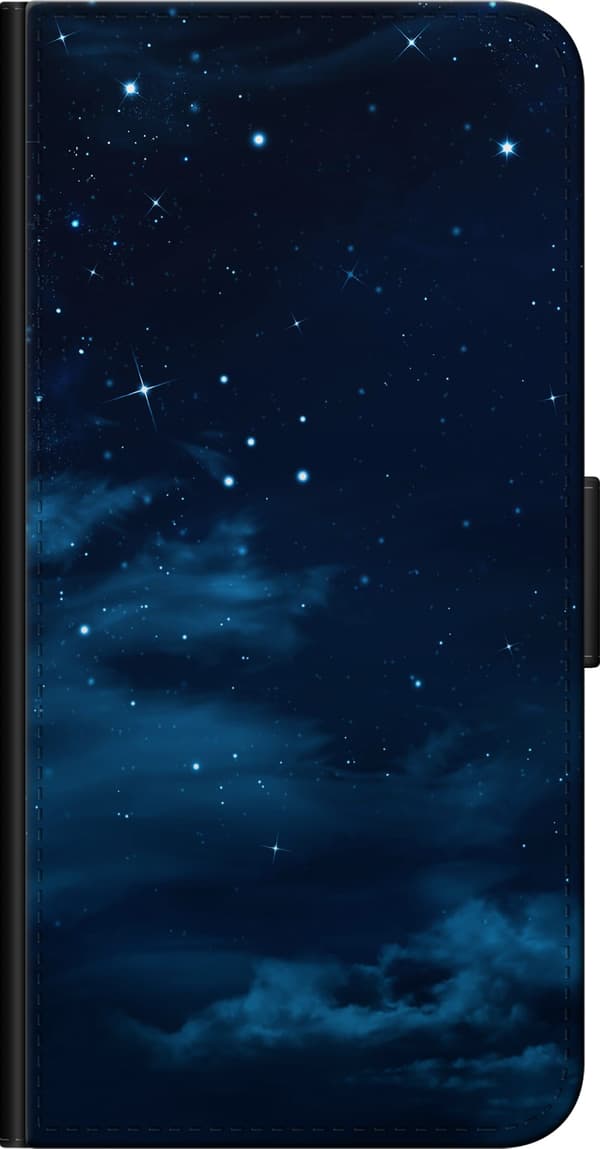 Kompatibelt Lommeboketui til OnePlus 9 Pro Himmelen