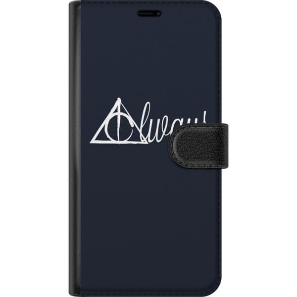 Kompatibelt Lommeboketui til Samsung Galaxy S10+ Harry Potter