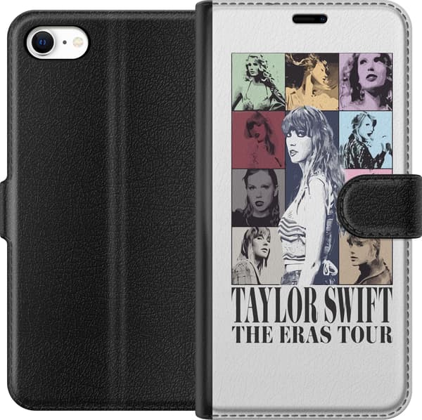 Kompatibel Tegnebogsetui til Apple iPhone 6 Taylor Swift
