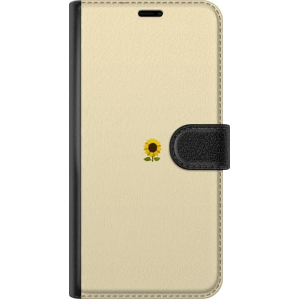 Kompatibelt Lommeboketui til Samsung Galaxy S20+ Soltre