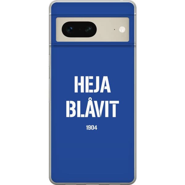 Kompatibelt Mobilskal till Google Pixel 7 Göteborg