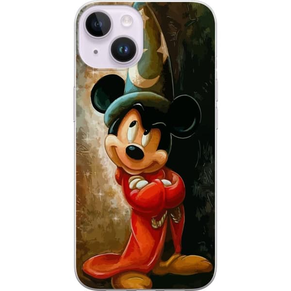 Kompatibel Mobilcover til Apple iPhone 14 Musses Pate