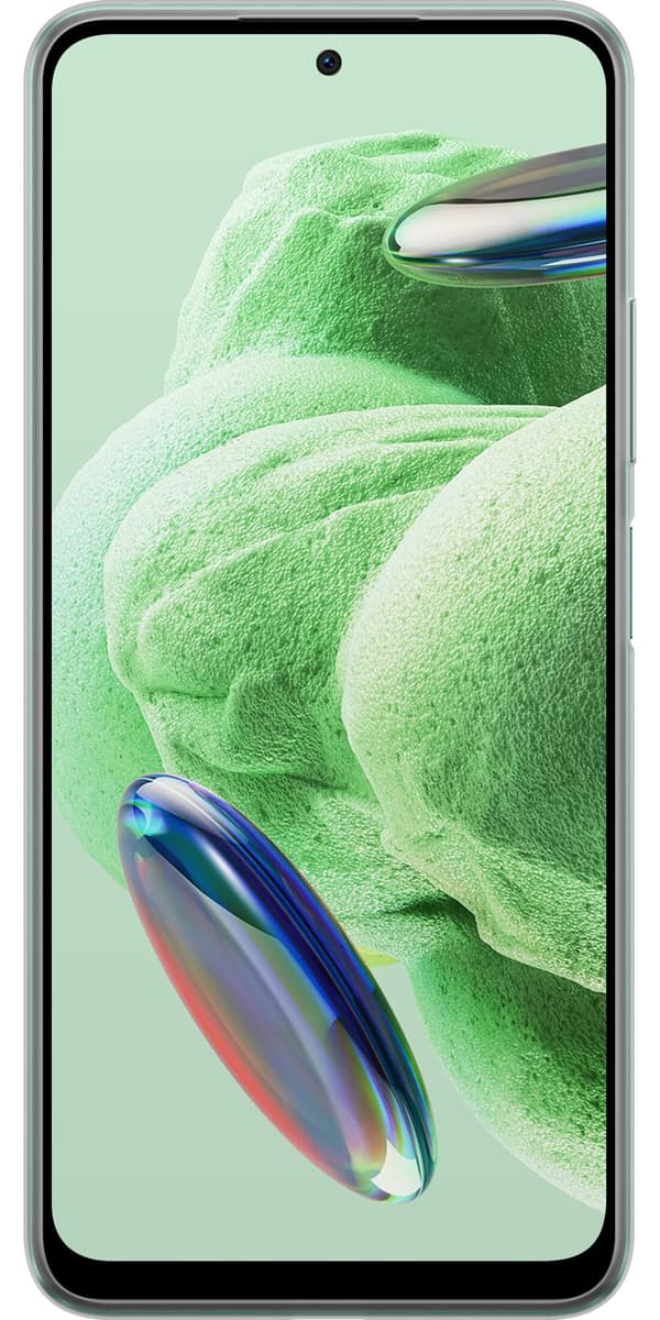 Kompatibelt Mobilskal till Xiaomi Redmi Note 12 Grå spelkonsol grå