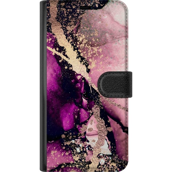 Samsung Galaxy S25 Edge Plånboksfodral Lollipop