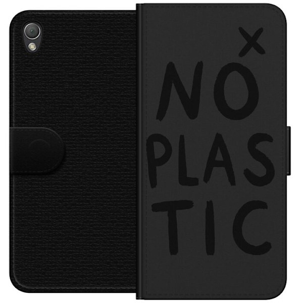 Sony Xperia Z3 Tegnebogsetui Eco Echo