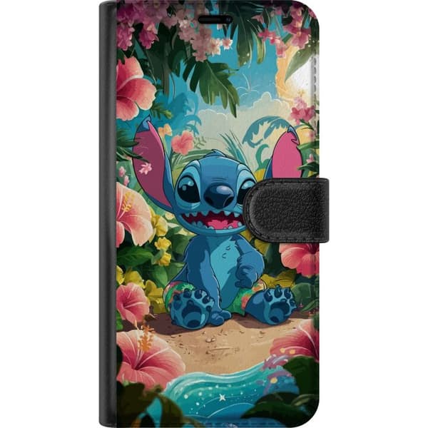 Kompatibelt Lommeboketui til Samsung Galaxy S20 FE Sting sommer