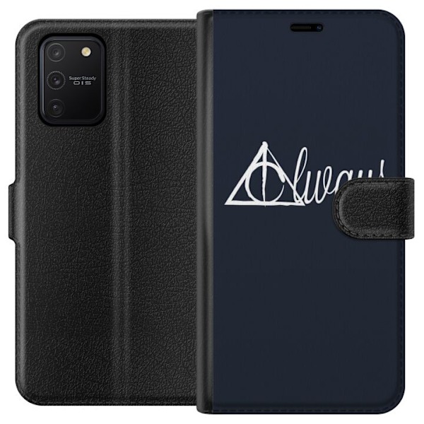 Samsung Galaxy S10 Lite Lompakkokotelo Harry Potter