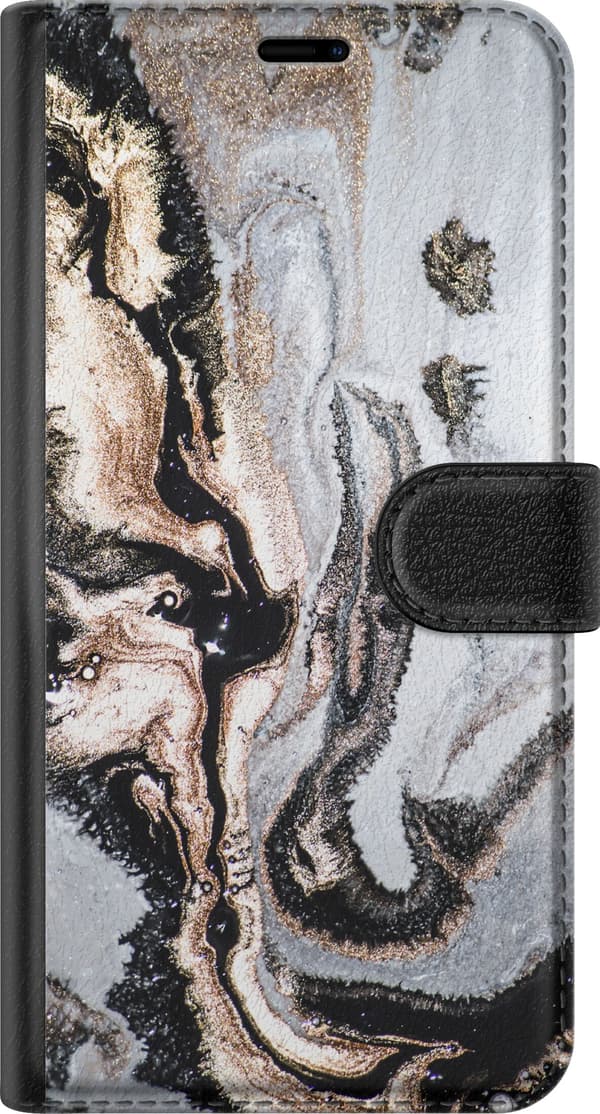 Kompatibelt Plånboksfodral till Apple iPhone 11 Destiny