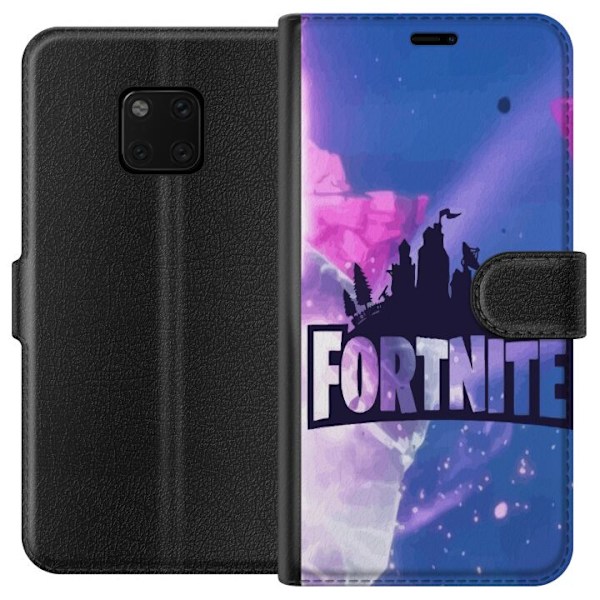 Huawei Mate 20 Pro Lompakkokotelo Fortnite