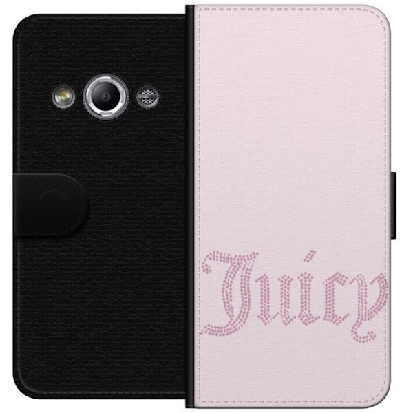 Samsung Galaxy Xcover 3 Tegnebogsetui Juicy