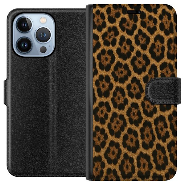 Apple iPhone 13 Pro Lommeboketui PredaDots