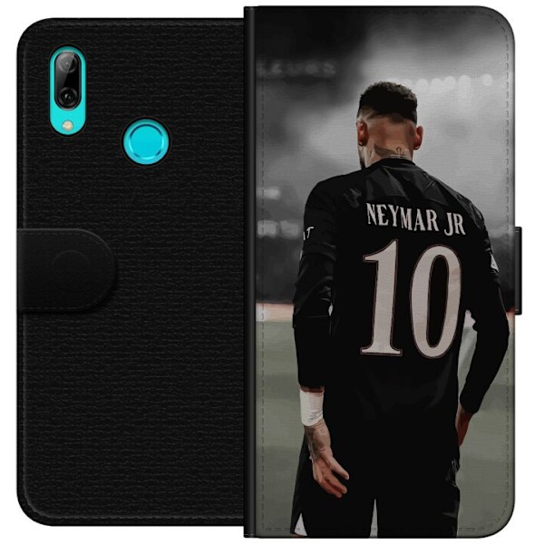 Huawei P smart 2019 Lommeboketui Neymar