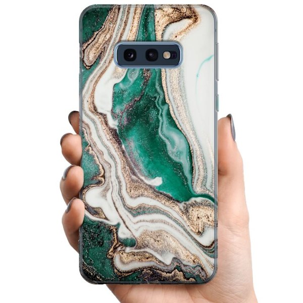 Samsung Galaxy S10e TPU Mobilskal Mönster