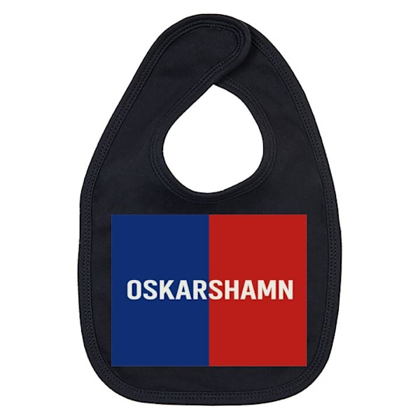 Baby Hagesmæk Oskarshamn – Hockey Sort