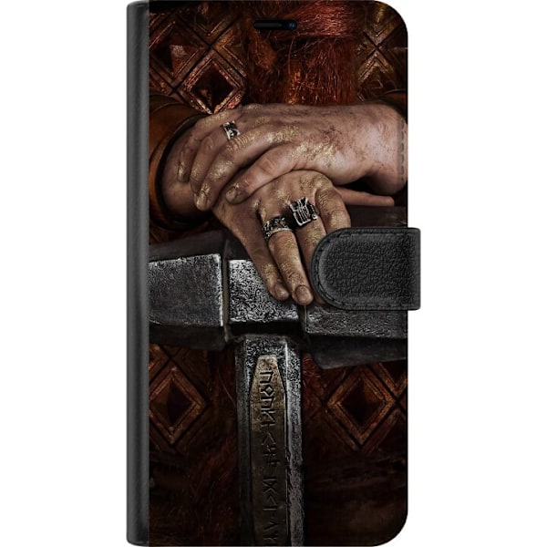 OnePlus 8T Tegnebogsetui The Ring of Power