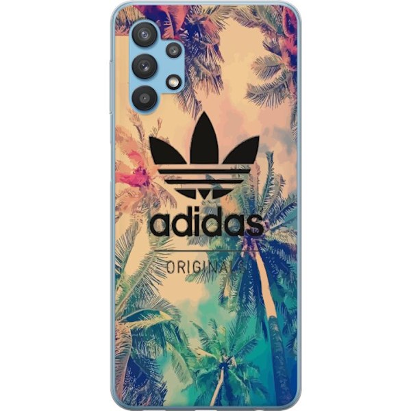 Samsung Galaxy A32 5G Skal / Mobilskal - Statement