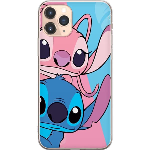 Kompatibel Mobilcover til Apple iPhone 11 Pro Stitch & Angel