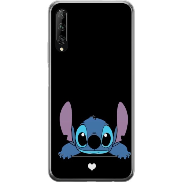 Huawei P smart Pro 2019 Gennemsigtig cover Syning